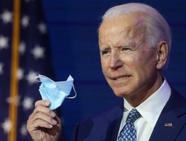 Quiénes integran el equipo de expertos creado por Joe Biden para hacer frente a la pandemia del coronavirus