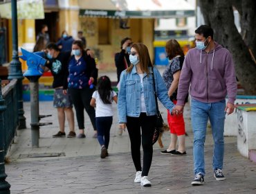 En 30% cifran recuperación de ventas tras primer fin de semana de «Preparación» en Valparaíso y Viña del Mar