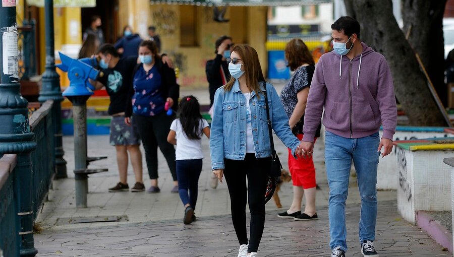 En 30% cifran recuperación de ventas tras primer fin de semana de «Preparación» en Valparaíso y Viña del Mar