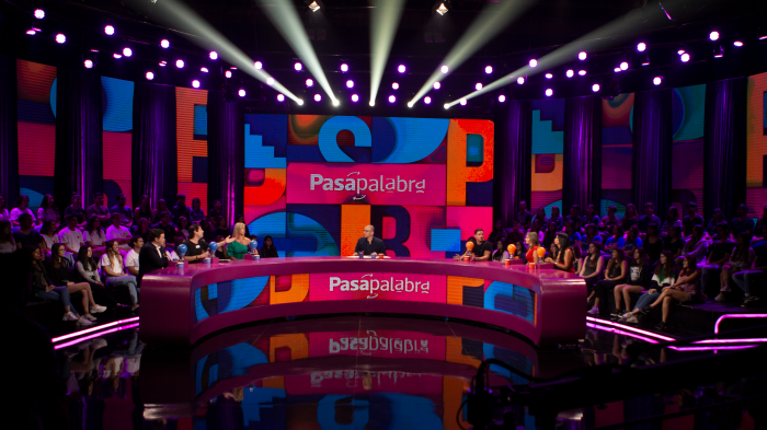 Chilevisión fijó la fecha de estreno de los nuevos capítulos de «Pasapalabra»