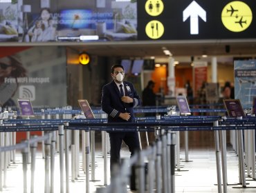 Subsecretaria de Salud Pública, anuncia protocolo para reapertura internacional en aeropuertos