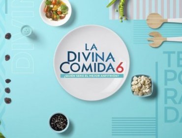 CHV anuncia capítulo de estreno de «La Divina Comida» para este sábado