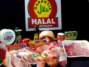 Chile firma Convenio de Cooperación con Indonesia para la certificación de productos Halal