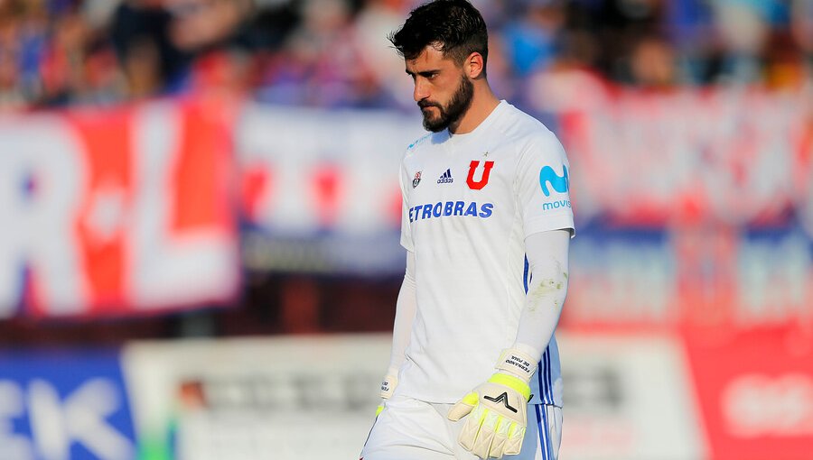 De Paul se desmarca de Herrera: "Nadie en el plantel le dijo a Caputto que estaba cansado de él”