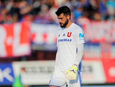 De Paul se desmarca de Herrera: "Nadie en el plantel le dijo a Caputto que estaba cansado de él”