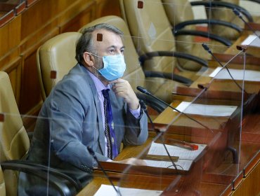 Estos son los 18 diputados que votaron en contra del segundo retiro del 10% de fondos de pensiones