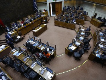 Ley de Presupuesto avanza sin acuerdo en Educación ni universidades públicas