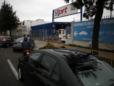 Ministerio de Transportes: Más de 493 mil vehículos deben renovar su revisión técnica en noviembre