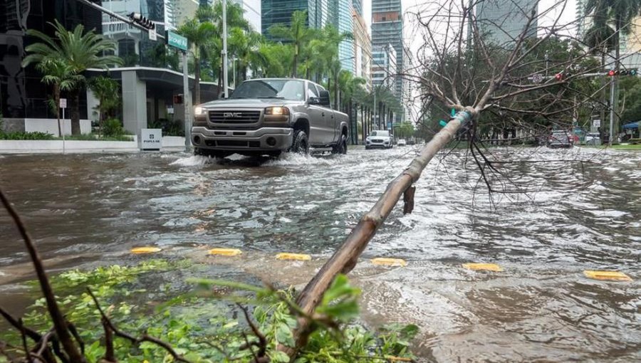 Ascienden a 62 los muertos en Honduras por el paso de la tormenta 'Eta'