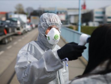 Alemania reporta 15.332 casos nuevos de coronavirus en las últimas 24 horas