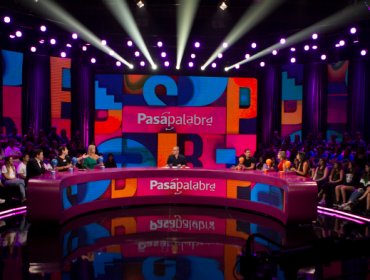 Chilevisión fijó la fecha de estreno de los nuevos capítulos de «Pasapalabra»