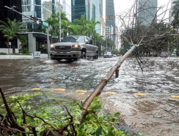 Ascienden a 62 los muertos en Honduras por el paso de la tormenta 'Eta'