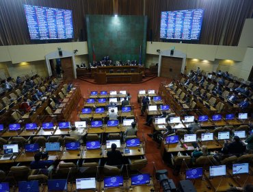 Cámara de Diputados vota proyecto que autoriza un segundo retiro del 10% de los fondos de pensiones