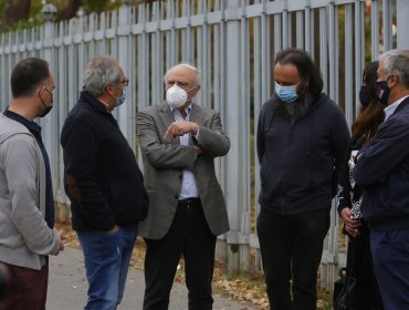 Agrupación de Independientes piden "emparejar la cancha" de cara a elección de constituyentes