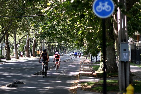 Muertes de ciclistas: Gobierno acelera proyecto para control tecnológico de infractores