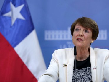 Cámara de Diputados aprueba proyecto para solicitar una eventual renuncia de la Ministra de las Culturas