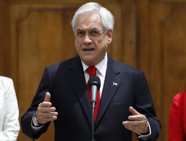 Presidente Piñera destaca avances del plan de desarrollo para el Biobío