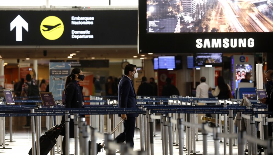 Cámara de Diputados aprobó proyecto que permite endoso del pasaje aéreo a terceros