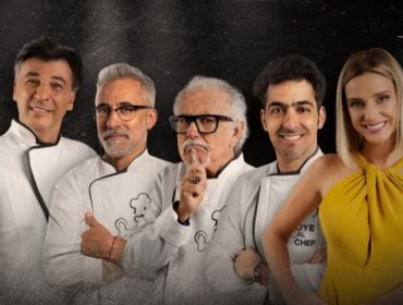 Dos periodistas deportivos se enfrentarán en el nuevo capítulo de «Oye al chef»