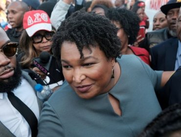 Stacey Abrams, la mujer que ayudó a Joe Biden a obtener el triunfo en las elecciones de EE.UU.