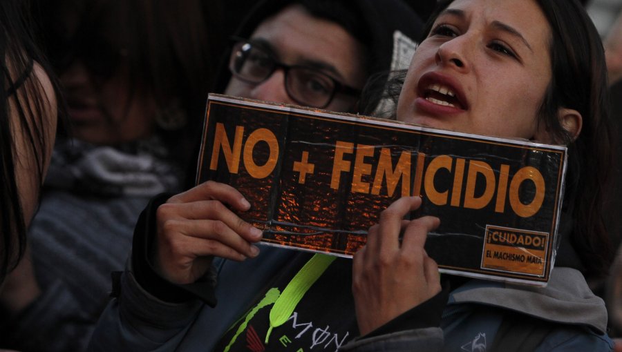 Proyecto amplía a los femicidas la indignidad para sucesión de herencias