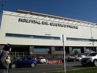 Contraloría da "ultimátum" a Hospital de Viña por caso de pérdida de embarazo de nueve meses tras recibir el alta