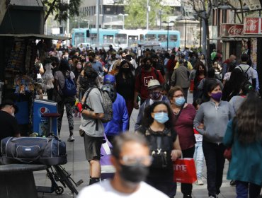 Cuatro comunas de la región Metropolitana entrarán en «Apertura Inicial» a partir del lunes 16