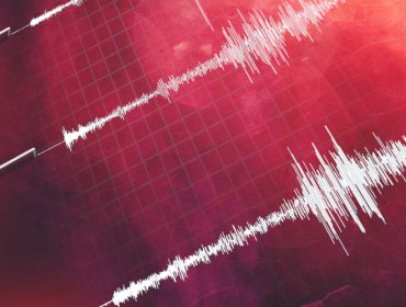 Sismo de menor intensidad se percibió en la región de Coquimbo