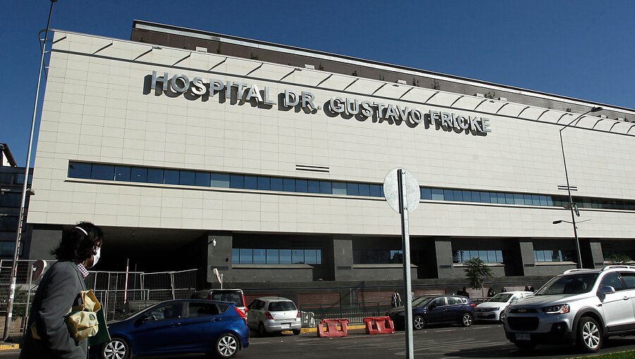 Contraloría da "ultimátum" a Hospital de Viña por caso de pérdida de embarazo de nueve meses tras recibir el alta