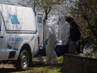 Encuentran sin vida a agricultor de Collipulli: se investiga eventual ataque armado en su domicilio