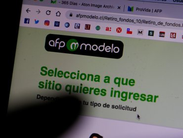 Más de 826 mil traspasos de multifondos se registraron en septiembre: AFP Modelo sufrió la mayor salida de afiliados