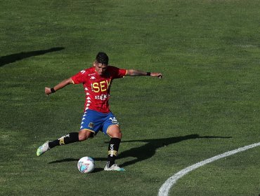 Carlos Palacios estaría en carpeta de clubes grandes de Argentina y Brasil