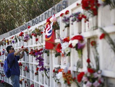 Caso Paine: Familiares recurrirán a Corte Suprema por fallo que favoreció a ex militares