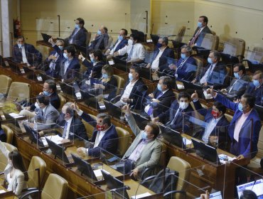 Cámara de Diputados aprueba proyecto de retiro forzoso para deudores de pensión alimenticia