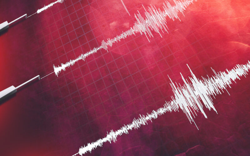 Sismo de menor intensidad se percibió en la región de Coquimbo