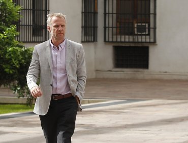 Senador Felipe Kast asegura que en La Araucanía “hay impunidad total"