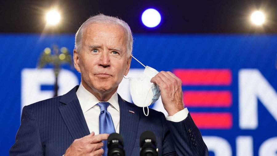 Joe Biden se queda con el triunfo en Arizona y consolida aún más su ventaja sobre Donald Trump