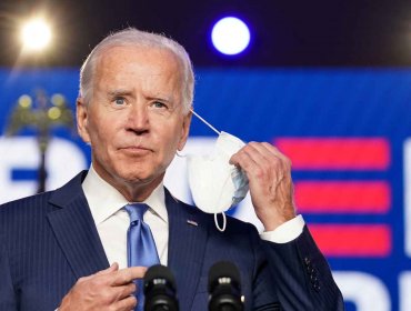 Joe Biden se queda con el triunfo en Arizona y consolida aún más su ventaja sobre Donald Trump