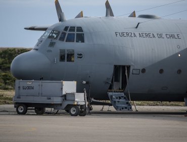 Fuerza Aérea de Chile pasa a retiro a siete generales y presenta a su nuevo Alto Mando