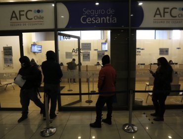 INE informa que tres de cada diez empresas registraron trabajadores suspendidos en septiembre