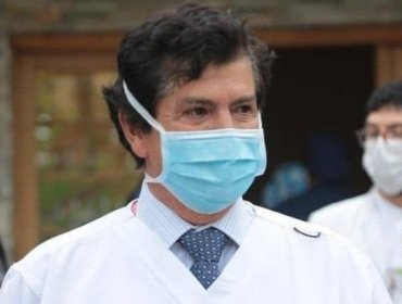 Delegado Covid-19 de Quilpué llamó a "no engañar a la población" por despliegue de cuadrillas sanitarias de la Seremi de Salud