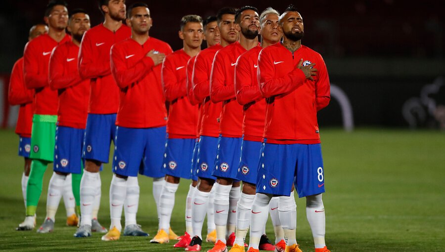 La Roja enfrenta a Perú con Alexis Sánchez en el banco de suplentes