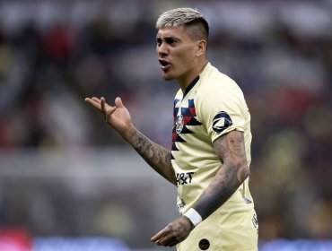 América evalúa no inscribir a Nicolás Castillo para el Clausura mexicano 2021