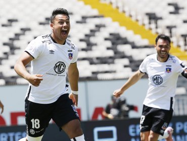 Un necesitado Colo Colo quiere ganar y amargar el debut de Sierra en Palestino