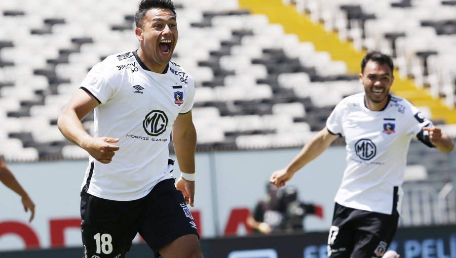 Un necesitado Colo Colo quiere ganar y amargar el debut de Sierra en Palestino