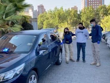 Consejo de Defensa del Estado se querella contra el "hacker de Limache" que vulneró paginas del Gobierno