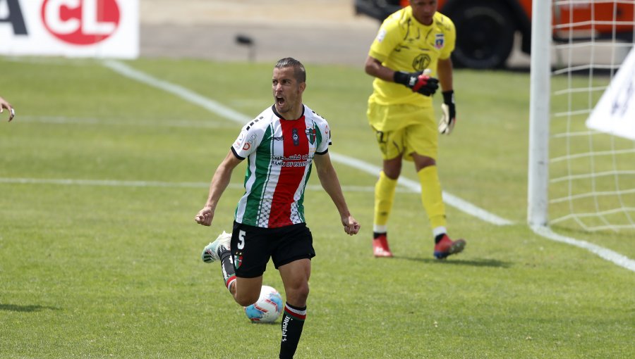 Se agranda la crisis en Colo Colo: No pudo vencer a Palestino quien le ganó 3 a 1 al cacique