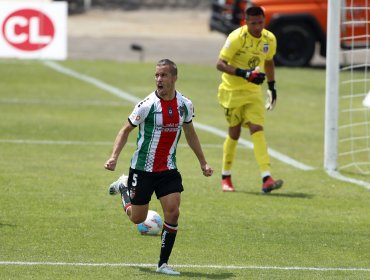 Se agranda la crisis en Colo Colo: No pudo vencer a Palestino quien le ganó 3 a 1 al cacique