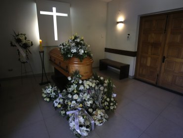 Tristeza y emoción en el último adiós a Julio Videla: Funerales serán este domingo