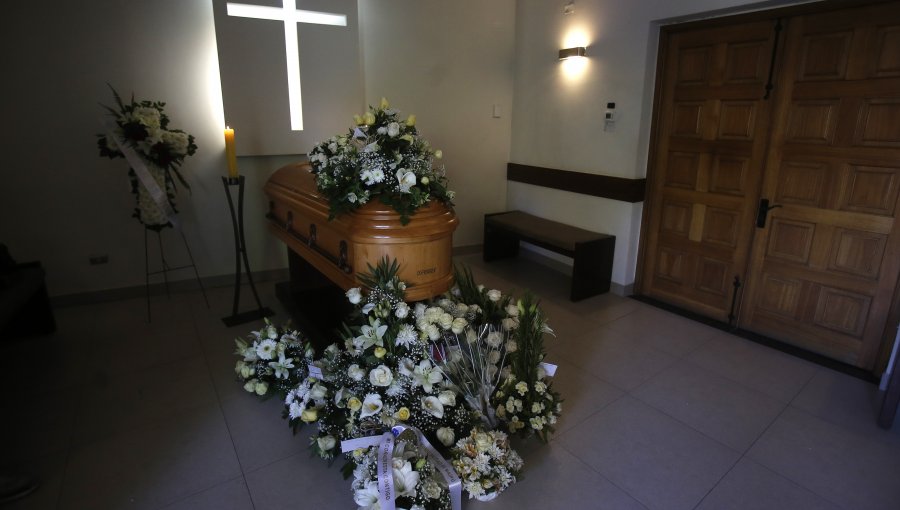 Tristeza y emoción en el último adiós a Julio Videla: Funerales serán este domingo